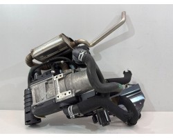 BMW X5 G05 PARKING HEATER WEBASTO PETROL 6805304