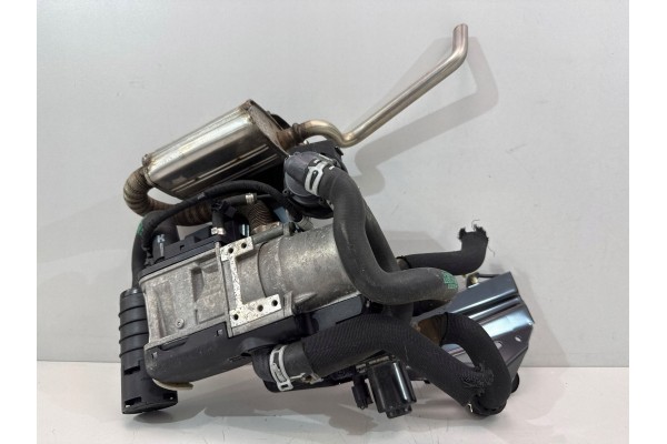 BMW X5 G05 PARKING HEATER WEBASTO PETROL 6805304