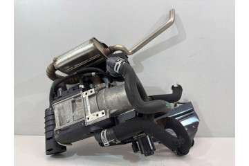 BMW X5 G05 PARKING HEATER WEBASTO PETROL 6805304