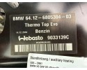 BMW X5 G05 PARKING HEATER WEBASTO PETROL 6805304 Catalog number of the part 6805304