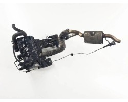 Ford Grand C MAX 2011r MK2 II webasto
