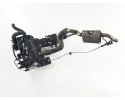 Calefactor Webasto para Ford Grand C-MAX 2011 MK2 II