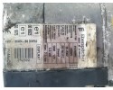 Ford Grand C MAX 2011r MK2 II webasto Catalog number of the part AV6118K464BG