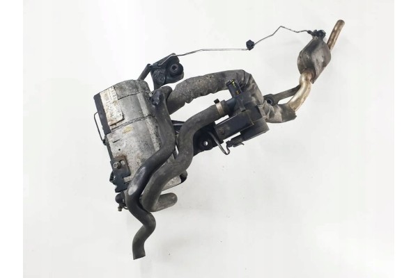 Ford Grand C MAX 2011r MK2 II webasto Catalog number of the original AV61 18K464 BG