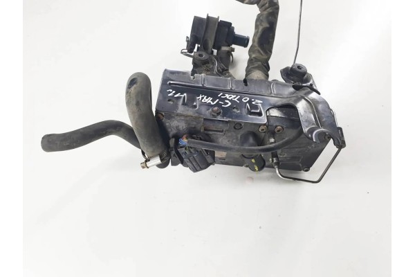 Calefactor Webasto para Ford Grand C-MAX 2011 MK2 II