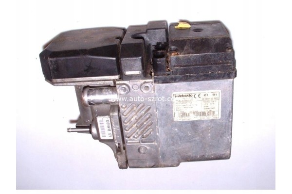 Webasto Diesel PME Thermo Top C AUDI Q7 Part Number 4L0265105G