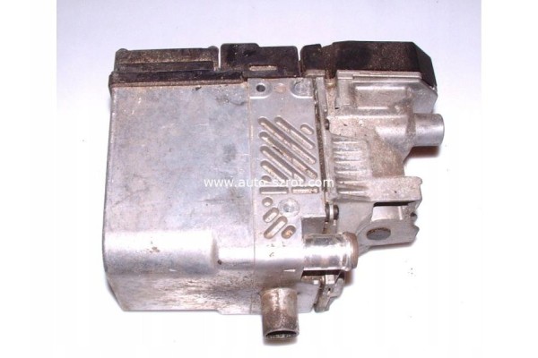 Webasto Diesel PME Thermo Top C AUDI Q7 Part Number 4L0265105G Packaging status replacement