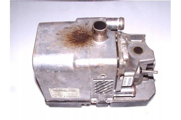 Webasto Diesel PME Thermo Top C AUDI Q7 Part Number 4L0265105G Catalog number of the part 4L0265105G