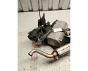 AUDI A6 C7 AVANT WEBASTO DIESEL 4H0265105G Catalog number of the part AUDI A6 C7 AVANT WEBASTO DIESEL 4H0265105G