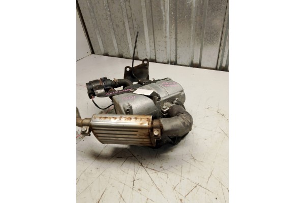 AUDI A6 C7 AVANT WEBASTO DIESEL 4H0265105G Part manufacturer Audi OE