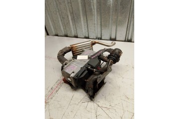 AUDI A6 C7 AVANT WEBASTO DIESEL 4H0265105G Quality of parts according to GVO O original with manufacturer s logo OE