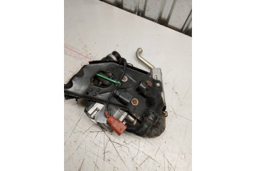 AUDI A6 C7 AVANT WEBASTO DIÉSEL 4H0265105G