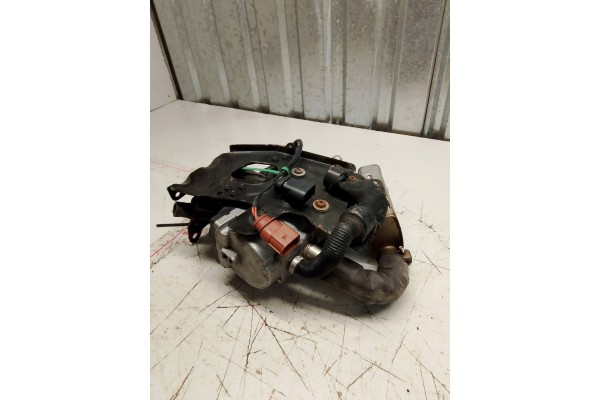 AUDI A6 C7 AVANT WEBASTO DIÉSEL 4H0265105G