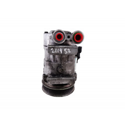 1442F COMPRESOR AIRE ACONDICIONADO FORD FIESTA (CBK)