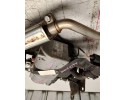 AUDI A6 C7 AVANT WEBASTO DIÉSEL 4H0265105G