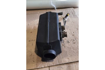 MASTER III IVECO PARKING HEATER WEBASTO 122R 0014159 DIESEL Part manufacturer Renault OE
