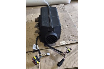 MASTER III IVECO PARKING HEATER WEBASTO 122R 0014159 DIESEL Car type 4x4 SUV passenger cars