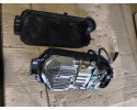 Calefacción estacionaria Webasto para Master III Iveco 122R-0014159 D