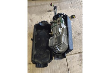 Calefacción estacionaria Webasto para Master III Iveco 122R-0014159 D