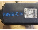 Calefacción estacionaria Webasto para Master III Iveco 122R-0014159 D