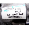 1442F COMPRESOR AIRE ACONDICIONADO FORD FIESTA (CBK) 1442F COMPRESOR AIRE ACONDICIONADO FORD FIESTA (CBK)