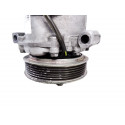 1442F COMPRESOR AIRE ACONDICIONADO FORD FIESTA (CBK) 1442F COMPRESOR AIRE ACONDICIONADO FORD FIESTA (CBK)