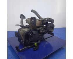 VOLKSWAGEN TOURAN WEBASTO PARKING HEATER 1K0815005FP