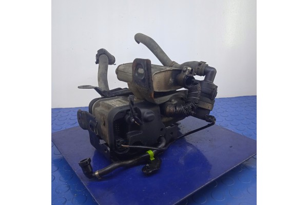 VOLKSWAGEN TOURAN WEBASTO PARKING HEATER 1K0815005FP