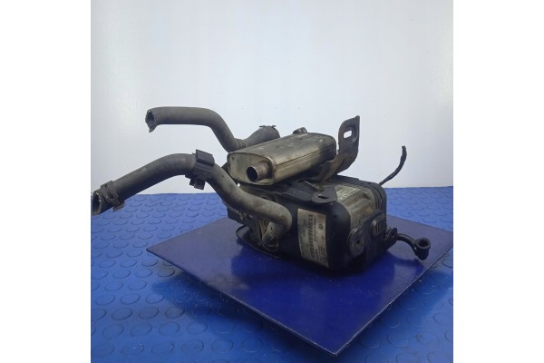 VOLKSWAGEN TOURAN WEBASTO PARKING HEATER 1K0815005FP Part manufacturer Volkswagen OE