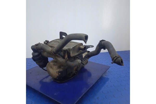 VOLKSWAGEN TOURAN WEBASTO PARKING HEATER 1K0815005FP Car type passenger cars