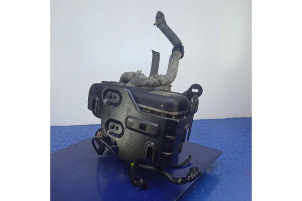 Calefacción estacionaria Webasto para Volkswagen Touran 1K0815005FP