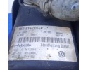 Calefacción estacionaria Webasto para Volkswagen Touran 1K0815005FP