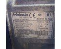 Calefacción estacionaria Webasto para Volkswagen Touran 1K0815005FP