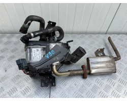 VOLVO V90 II PARKING WEBASTO 31694778
