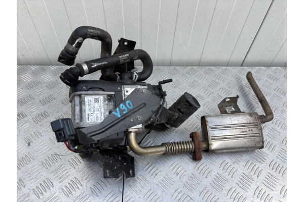 VOLVO V90 II PARKING WEBASTO 31694778