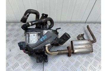 VOLVO V90 II PARKING WEBASTO 31694778