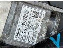 VOLVO V90 II PARKING WEBASTO 31694778 Catalog number of the part IG AUTO PECZYN 31694778