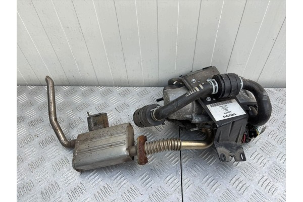 VOLVO V90 II PARKING WEBASTO 31694778 Part manufacturer Volvo OE