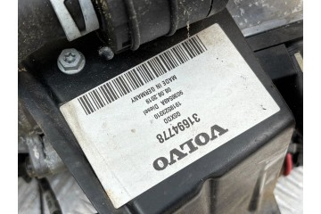 VOLVO V90 II PARKING WEBASTO 31694778 Car type passenger cars