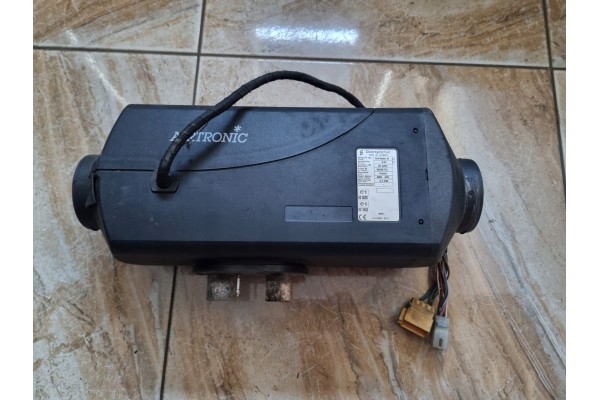 Webasto parking heater D4S 3 5 KW MAN TGX TGA TGL TGS TGM