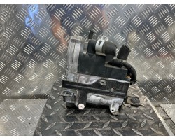 WEBASTO LEXUS IS 220D HYDRONIC II H D5Z H
