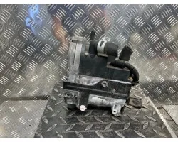 Calefactor Webasto para Lexus IS 220D Hydronic II-H / D5Z-H