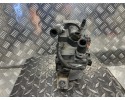 WEBASTO LEXUS IS 220D HYDRONIC II H D5Z H Catalog number of the part HYDRONIC II H D5Z H