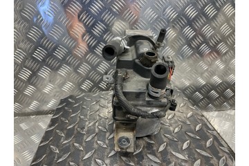 WEBASTO LEXUS IS 220D HYDRONIC II H D5Z H Catalog number of the part HYDRONIC II H D5Z H