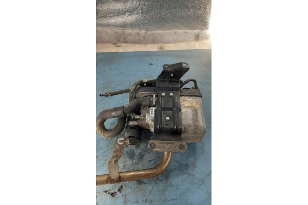WEBASTO MAZDA 6 2 0D 04R