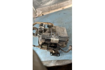 WEBASTO MAZDA 6 2 0D 04R Car type passenger cars