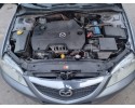 Webasto Mazda 6 2.0D 2004