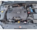 Webasto Mazda 6 2.0D 2004