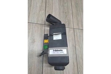 WEBASTO DEWASTO AIR TOP 2000 S RENAULT PREMIUM MIDLUM DXI VOLVO FL FE