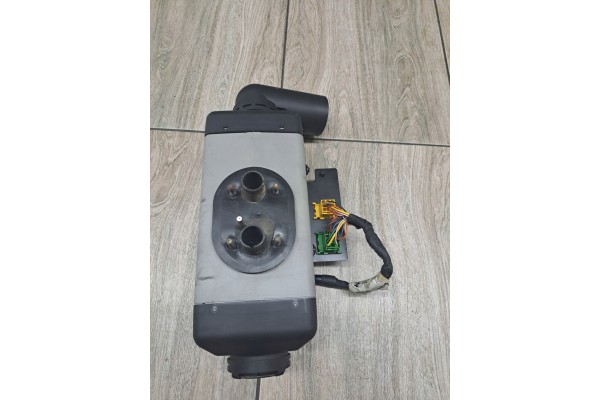 WEBASTO DEWASTO AIR TOP 2000 S RENAULT PREMIUM MIDLUM DXI VOLVO FL FE Catalog number of the part RENAULT PREMIUM MIDLUM DXI VOLV